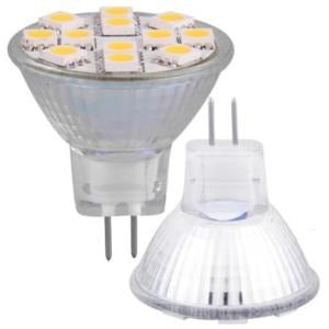 lampes a LED