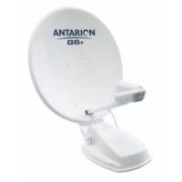 Antenne Satellite Manuelle Camping-Car