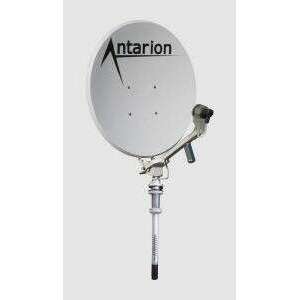 Easy 65 Manual Satellite Antenna 