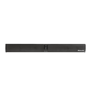 Compact Bluetooth Twin Soundbar