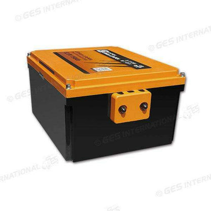 Lithium Battery Under Seat 150ah Ducato Liontron 