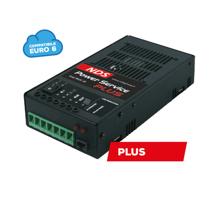 Powerservice Plus 30amp Nds Charge Booster