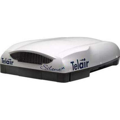 Telair 8100h Silent Air Conditioner With Heat Pump