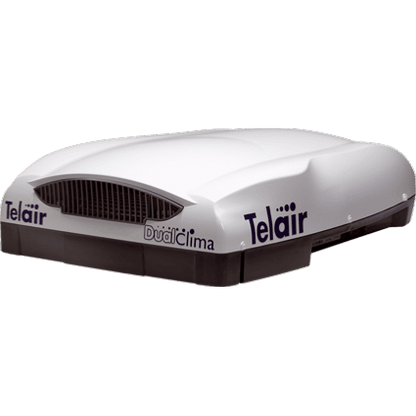 Telair 8400h Dualclima Air Conditioner With Heat Pump