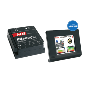 Battery Controller I Manager Nds Wireless