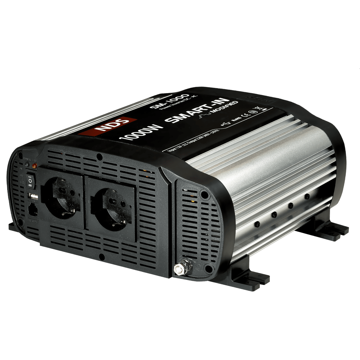 1000w Nds Quasi Sine Inverter