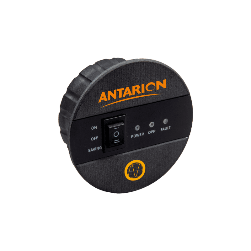 Antarion 1000w Pure Sine Wave Inverter