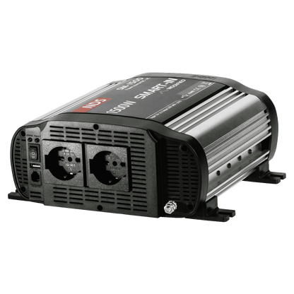 1500w Nds Quasi Sine Inverter