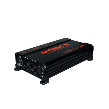 Antarion 1500w Pure Sine Wave Inverter