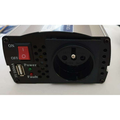 Antarion 150w Quasi Sine Inverter