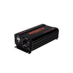 Antarion 300w Pure Sine Wave Inverter