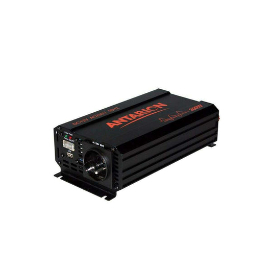 Convertisseur 300w Pur Sinus Antarion