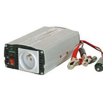 Antarion 300w Quasi Sine Inverter