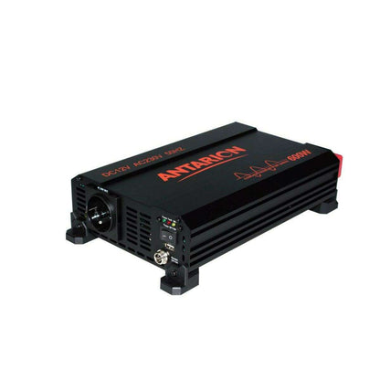 Antarion 600w Pure Sine Wave Inverter