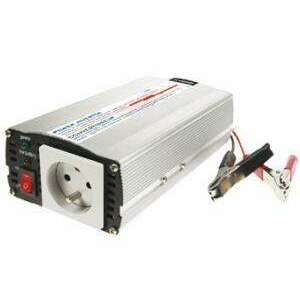 Antarion 600w Quasi Sine Inverter