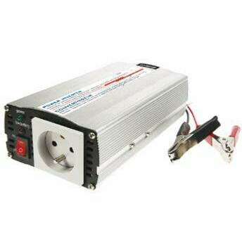 Antarion 600w Quasi Sine Inverter