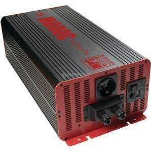 Eza Power 3000w Pure Sinus Inverter