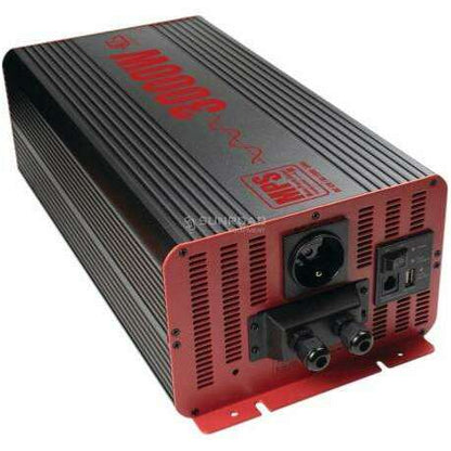 Eza Power 3000w Pure Sinus Inverter