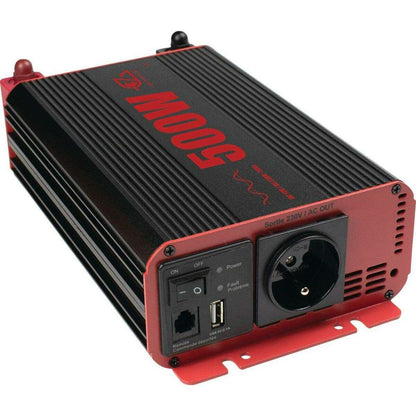 Eza Power 500w Pure Sinus Inverter