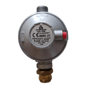 30 Mbar Basic Pressure Regulator 20/150 