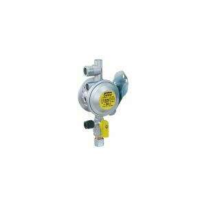 30 Mbar Gok Basic One 6/8mm regulator 