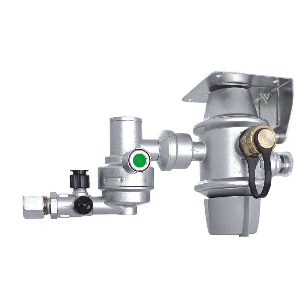 Truma Or Gok Control Cs Duo Horizontal Regulator 