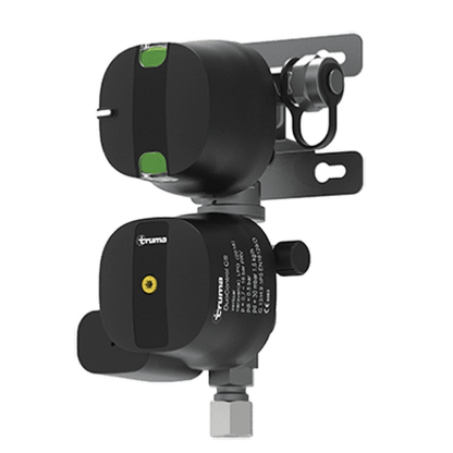 Truma Control Cs Duo Vertical Regulator 