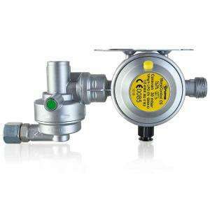 Control Cs Mono Horizontal Gok Or Truma Regulator 