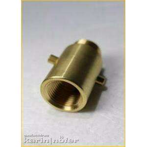 Bayonet Tip Diameter 22mm