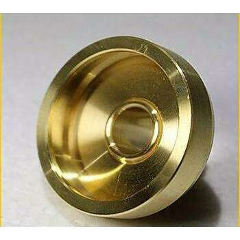 Flat Type Tip For France / Italy 22mm