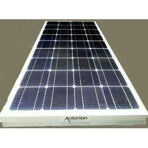 Kit Panneau Solaire Antares 130w