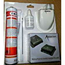 Kit Panneau Solaire Antares 170w