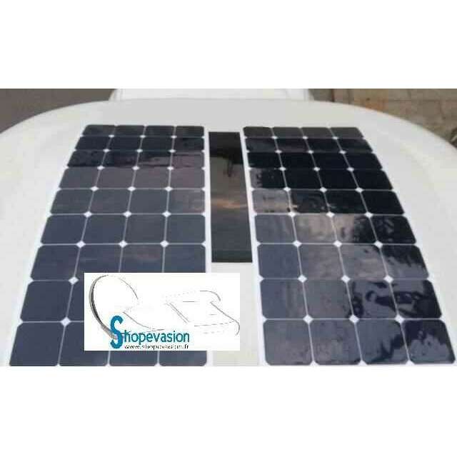 Kit Panneau Solaire Souple 135w