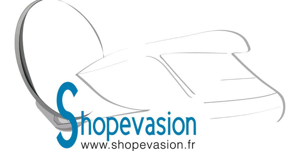 Shopevasion