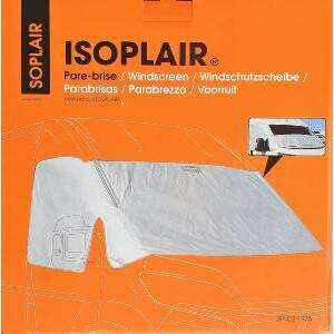 Isoplair 10 Layer Windshield and Window Protection 