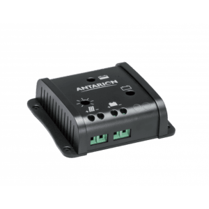 Sc10 Charge Controller For 160w Solar Panel