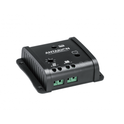 Sc10 Charge Controller For 160w Solar Panel