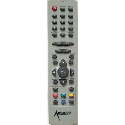 Antarion Csr Positioner Remote Control 