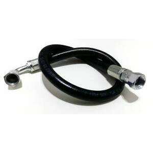 LPG Filling Hose 75 Cm Elbow